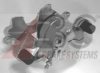 VAG 443615123EX Brake Caliper